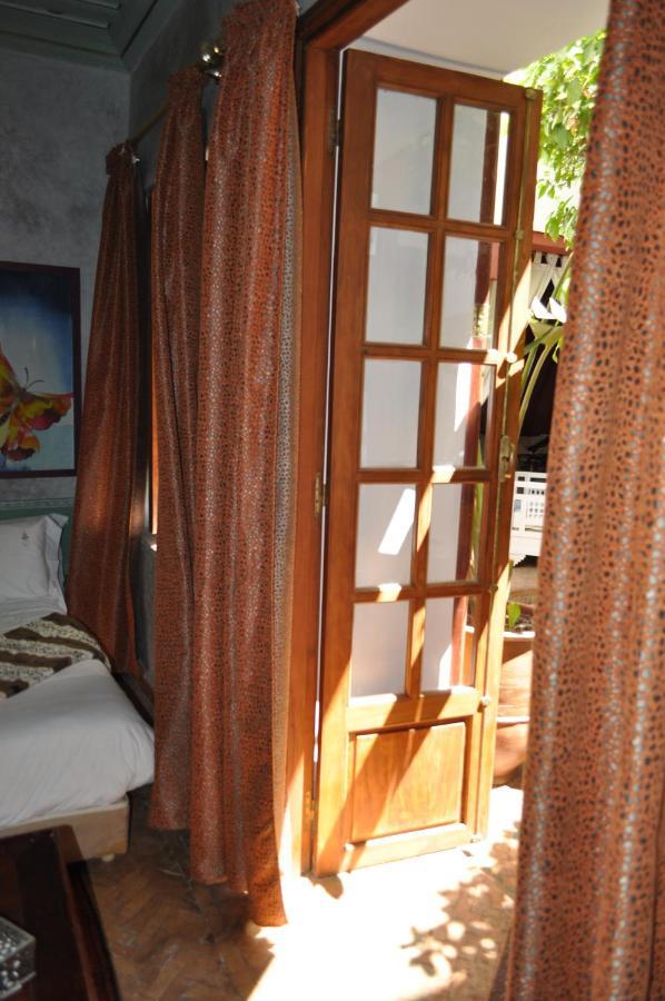 Sadaka Riad 2*