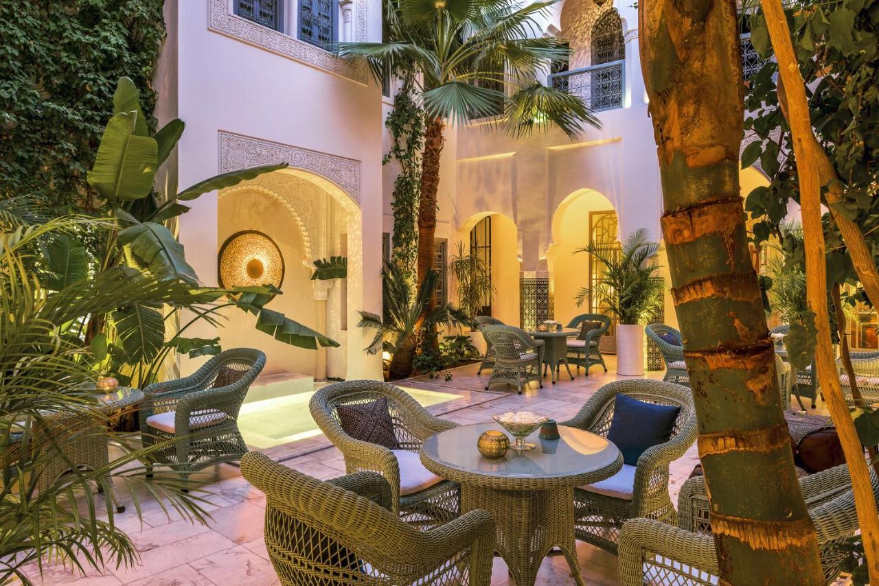 Riad Idra Riad 5*