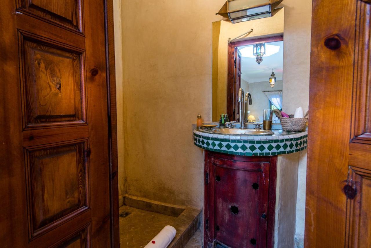 Dar Ourika Riad Marrakesh