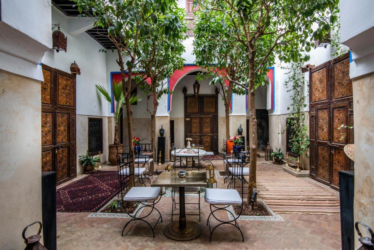 Dar Ourika 4* Marrakesh