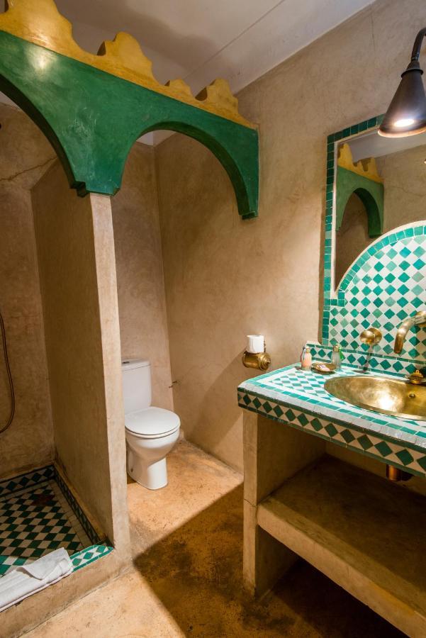 Dar Ourika Riad