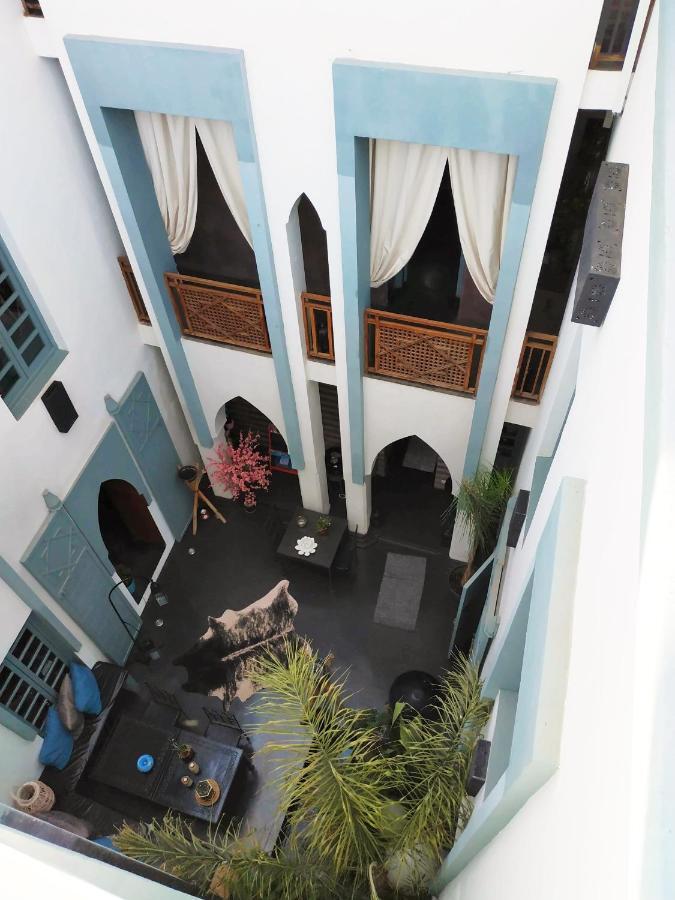 Riad Dar Maria Medina 2*
