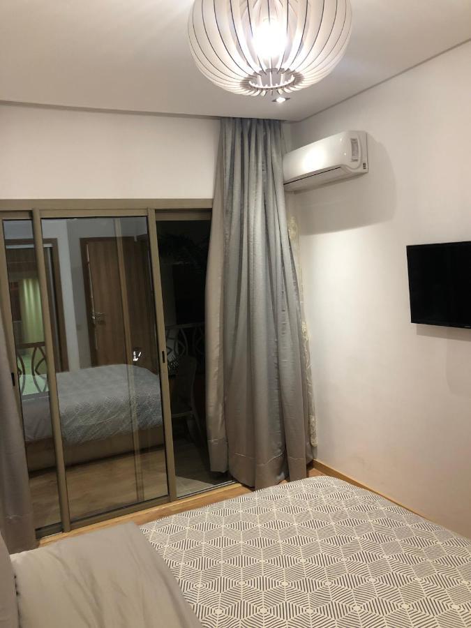 Standing Apartment