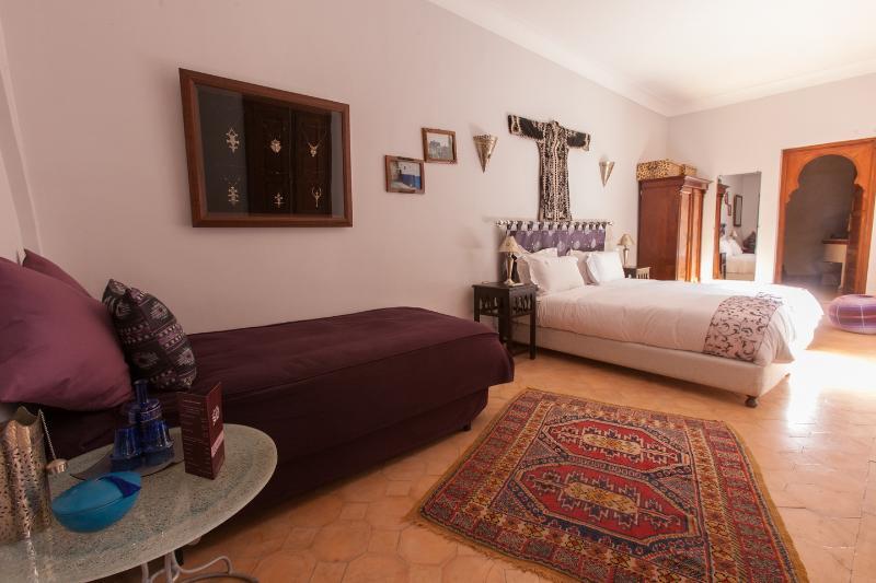 Sadaka Marrakesh