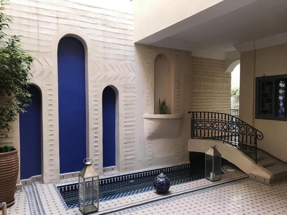 Bel Haj Marrakesh