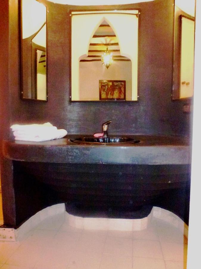 Laarouss Family Riad Marrakesh