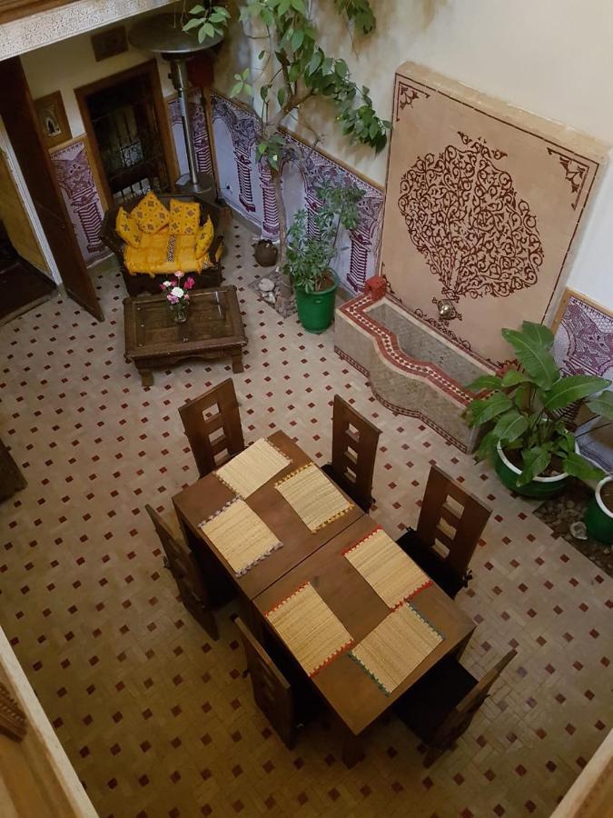 Alghani Riad Marrakesh