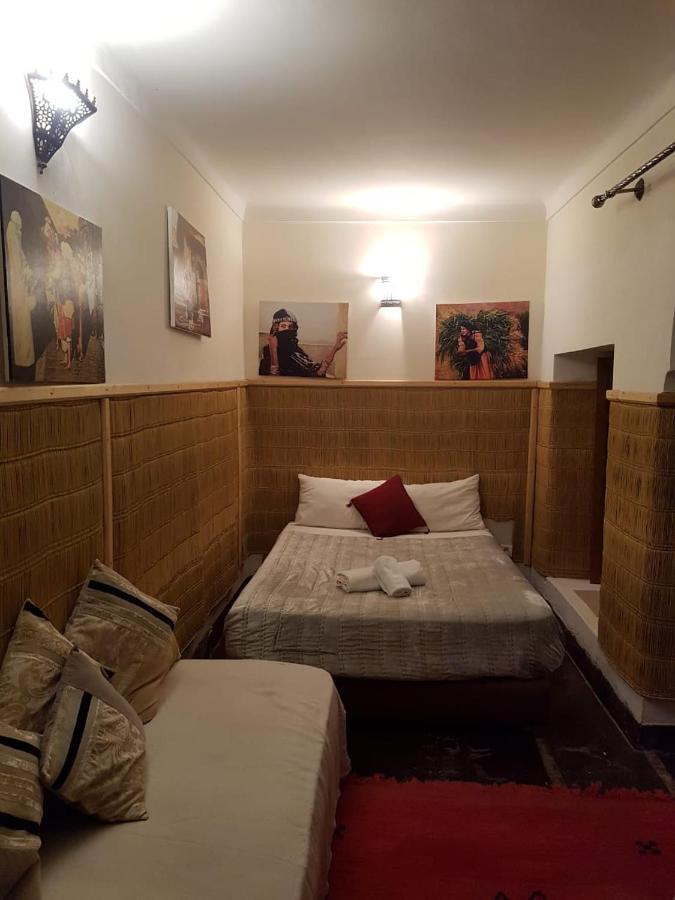 Alghani Riad