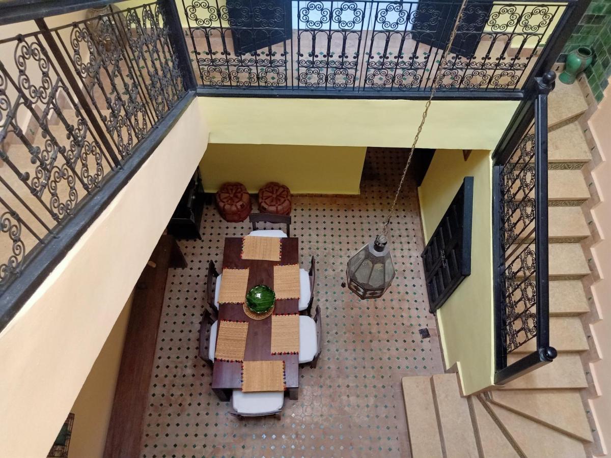 Galya Marrakesh