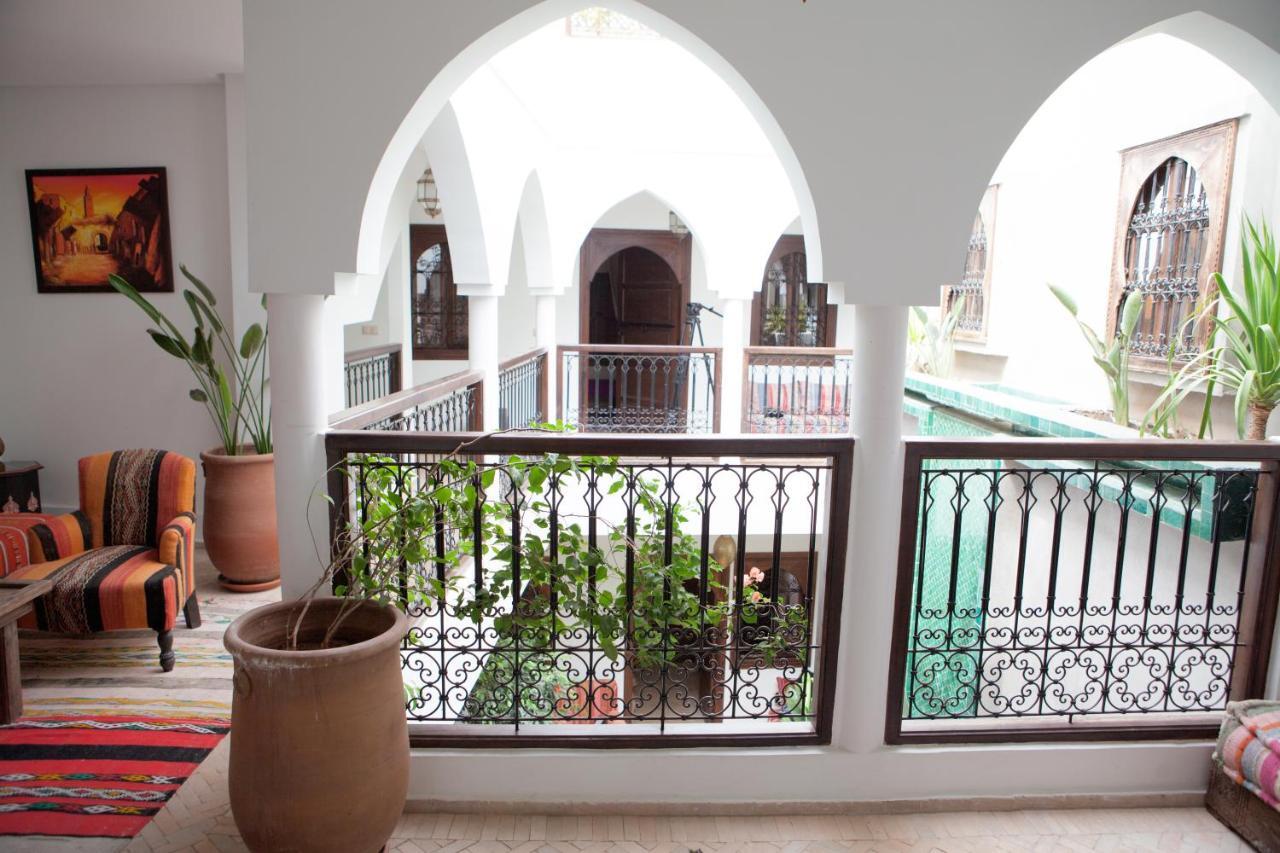 Achwaq 2* Marrakesh
