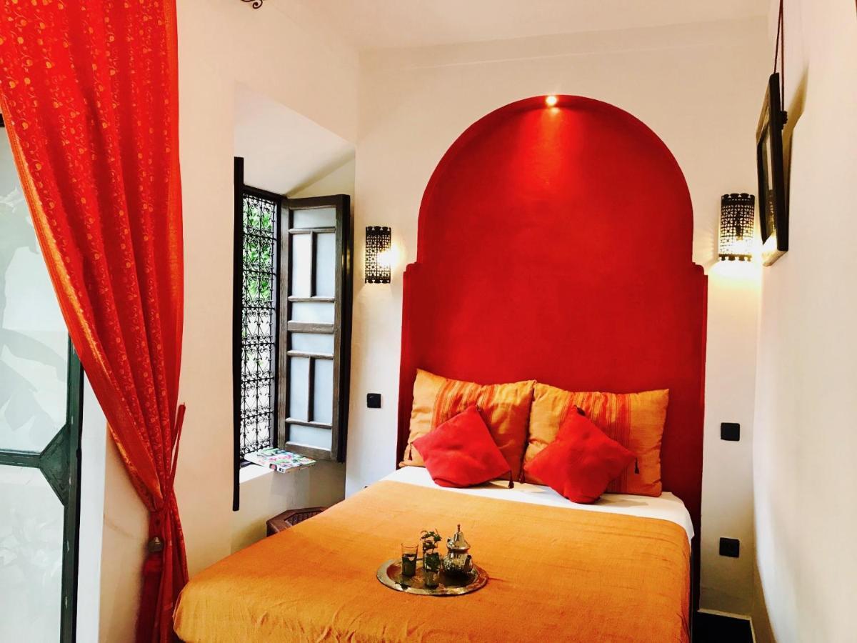 Dar Balthazar 4* Marrakesch