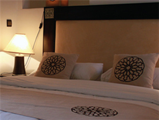 Bed and breakfast Aliya