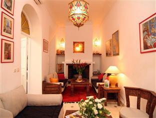 Mouassine Riad Marrakesh