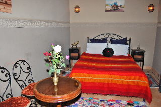 The Great Palace Hotel Marrakesh
