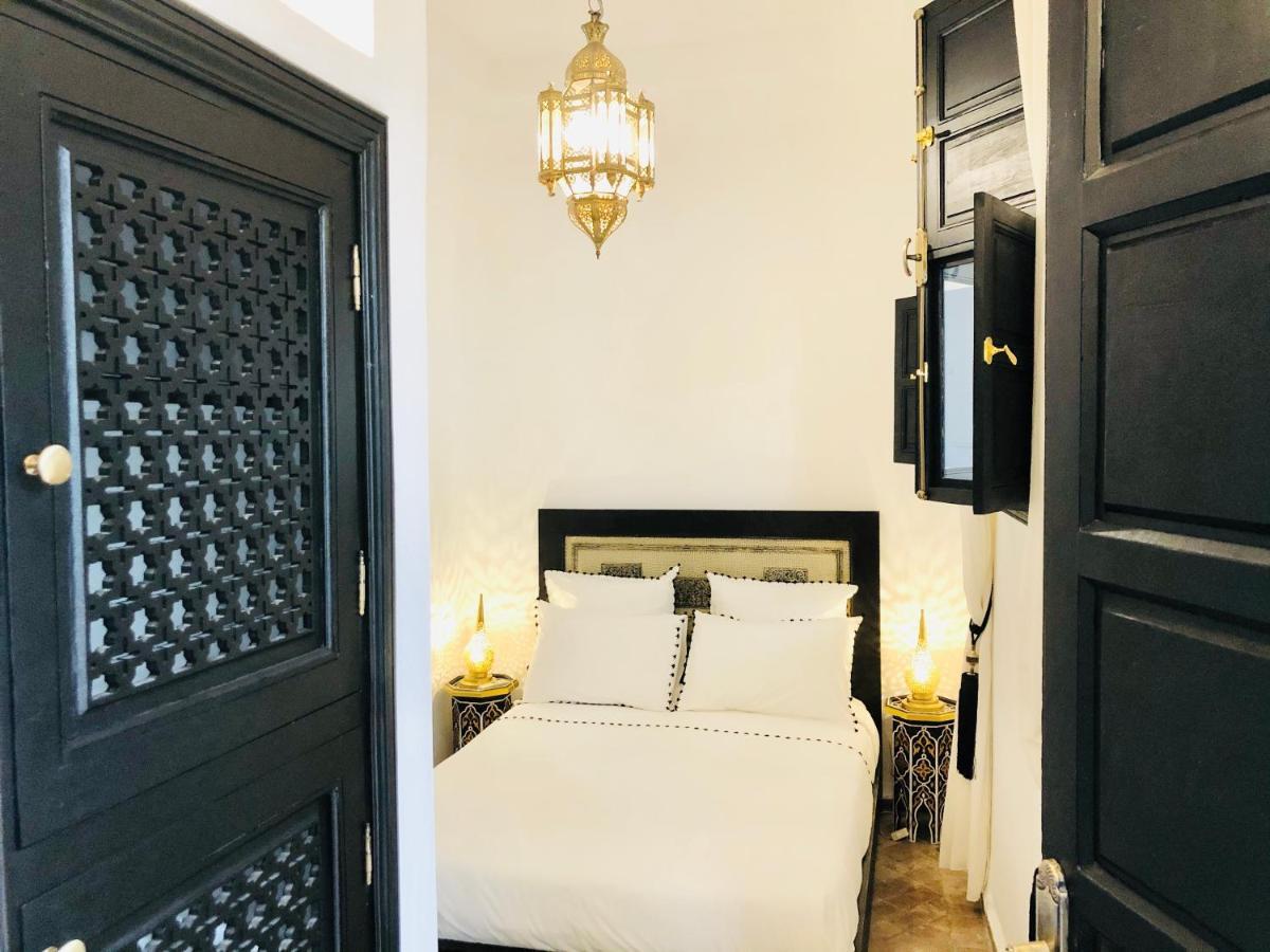 Riad Maison Chafia Boutique & Marrakesh