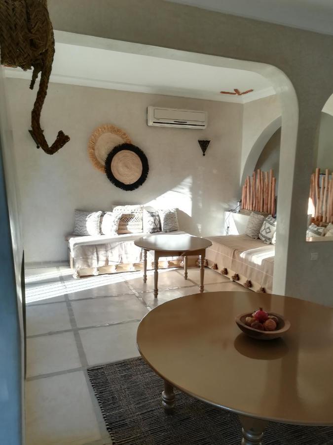 Kasbah Des Avettes Hébergement de vacances *