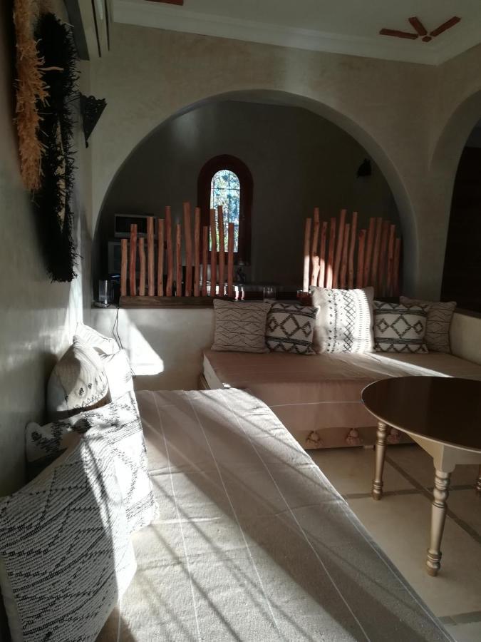 Hébergement de vacances Kasbah Des Avettes Marrakesh