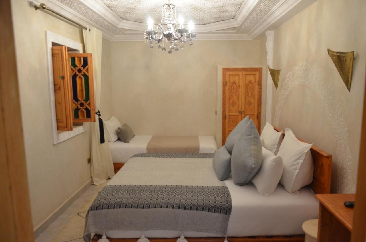Azra Marrakech