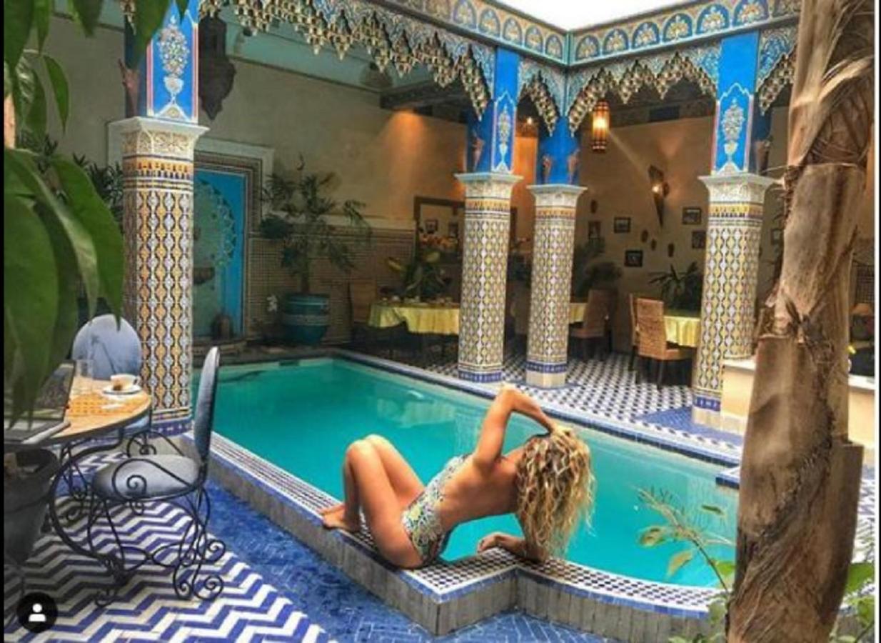 Puchka Riad 4*