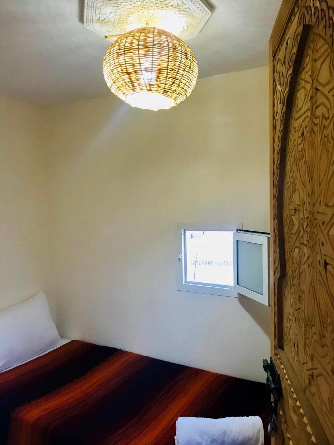 Hostel Chennaoui House Marrakech