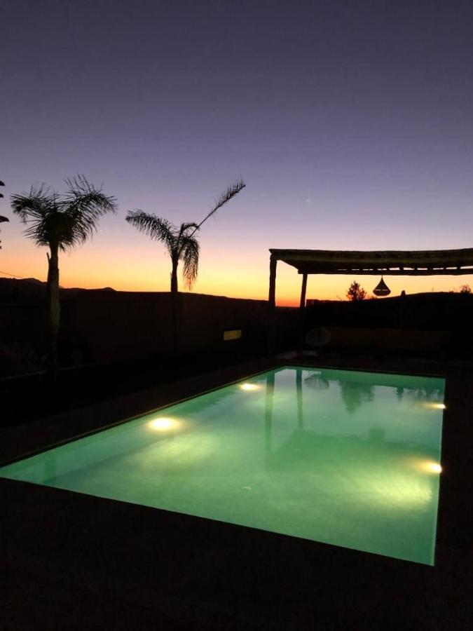 La Berbère Casa vacanze Marrakesh