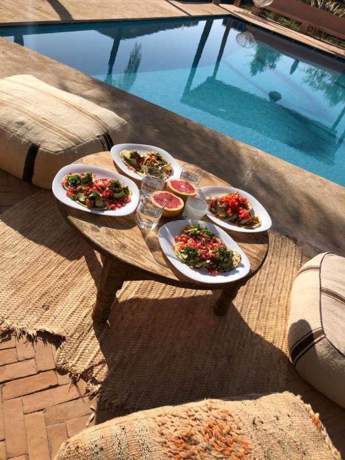 Casa vacanze La Berbère