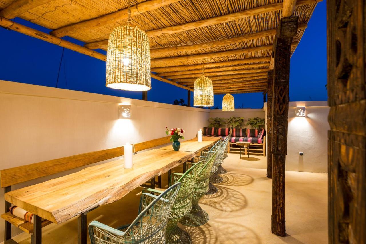 Medina Sun Marrakesh