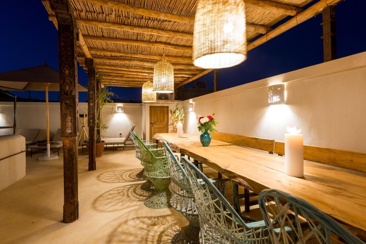 Medina Sun Riad