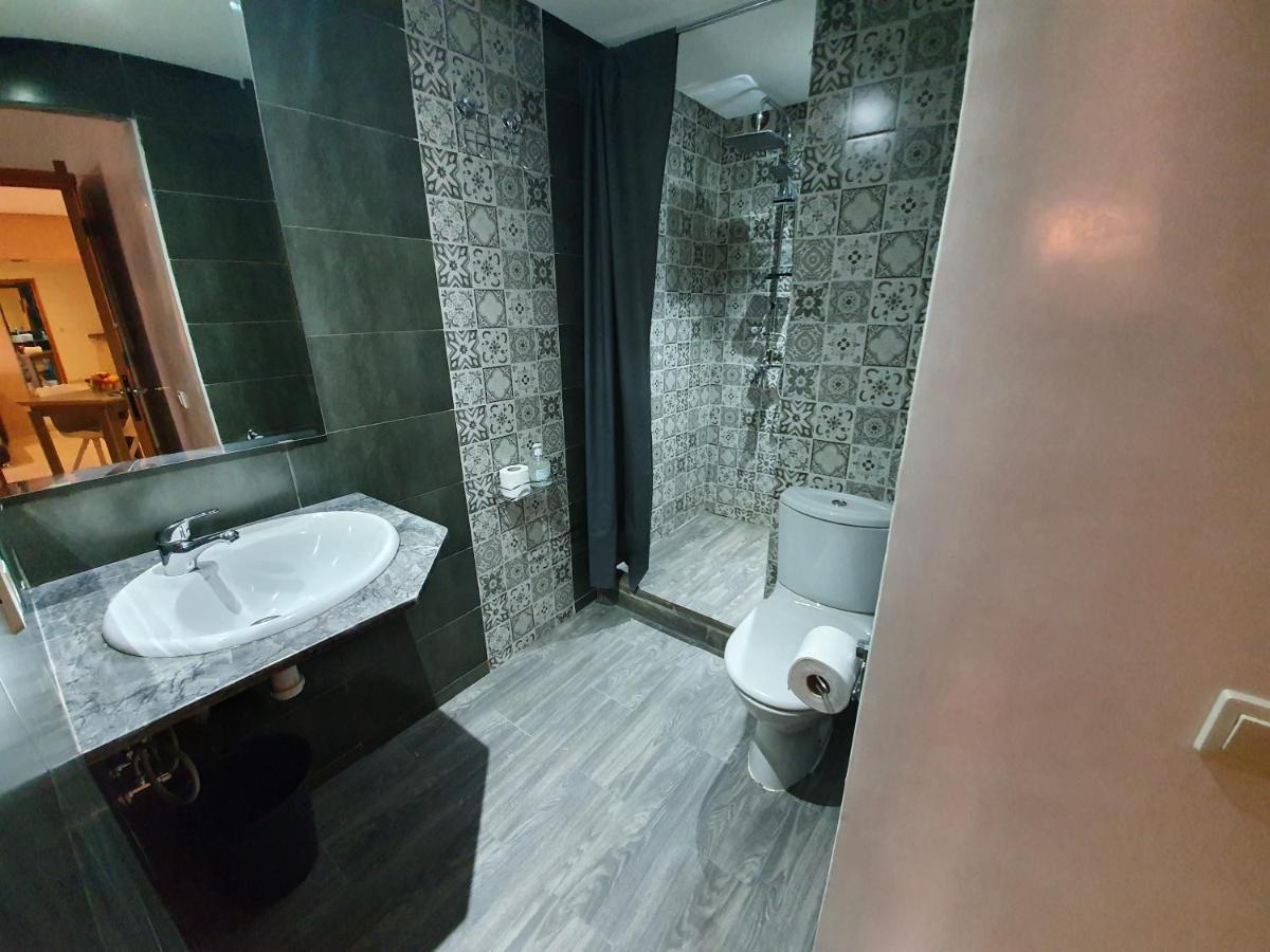 Apartment Charming Marrakech *