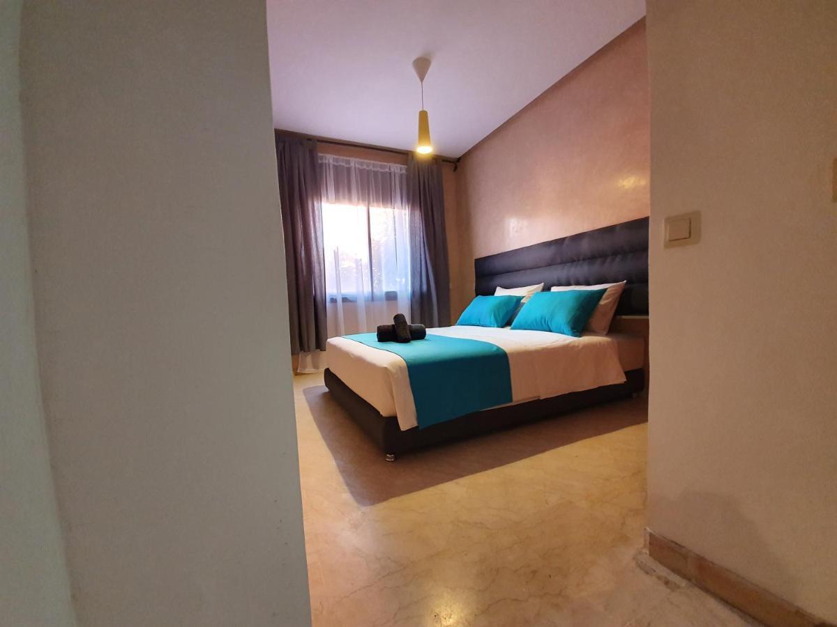 Charming Marrakech Apartment Marrakesch