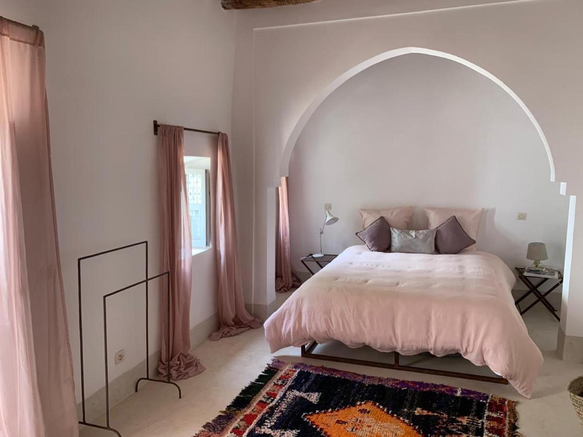 La * Marrakesh