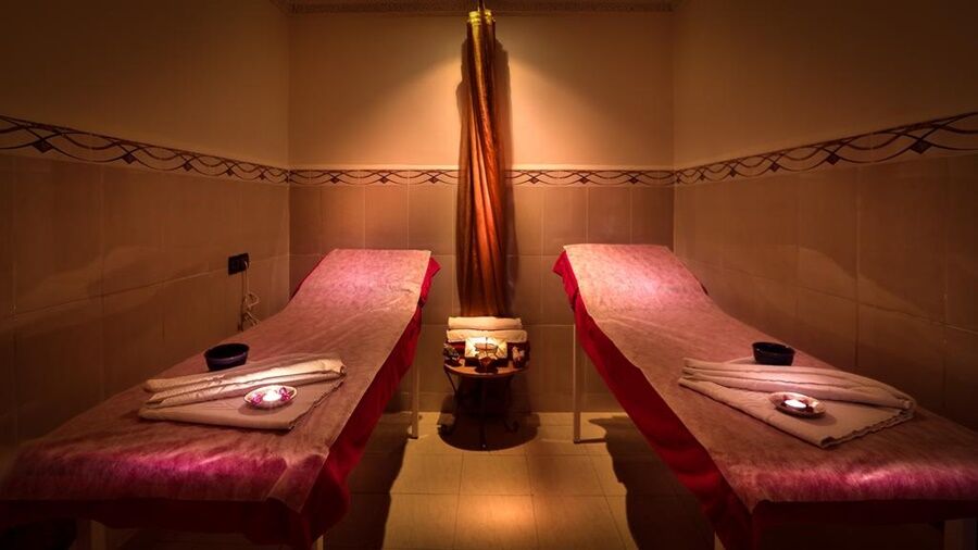 Hotel El Andalous Lounge & Spa 4*