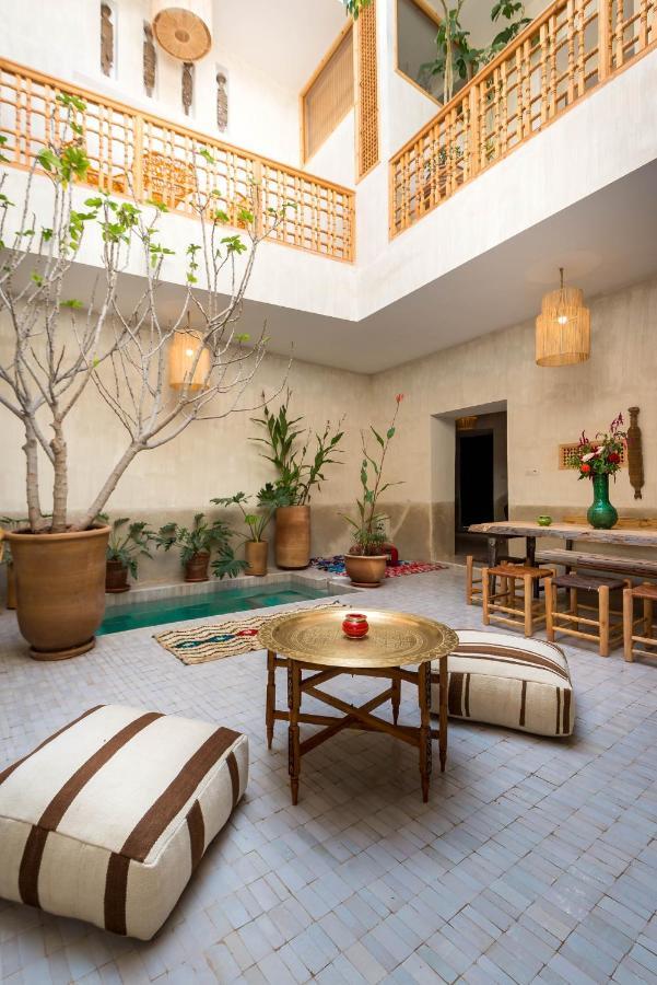 Riad Medina Sun