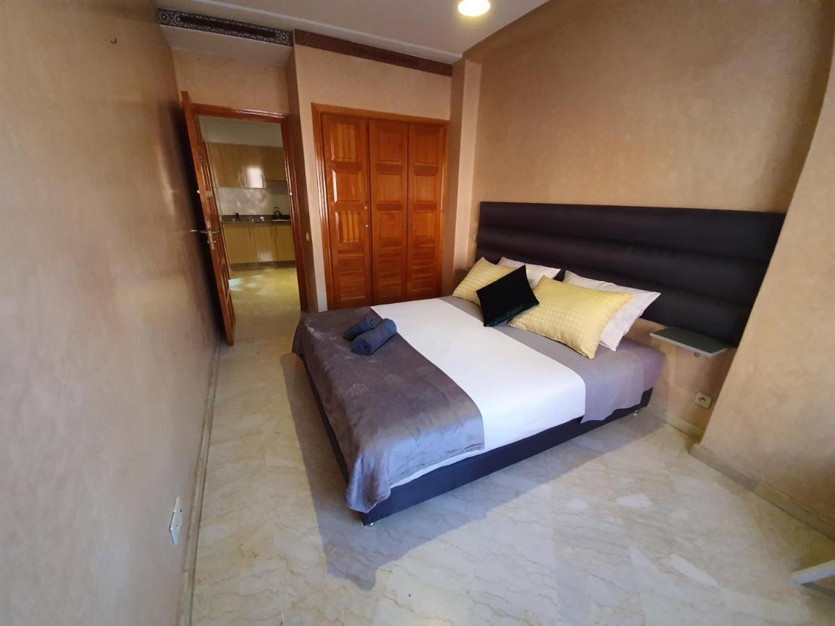 Apartment Charming Marrakech Marrakesch