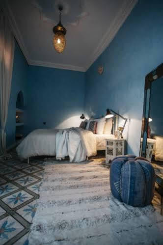 Riad Be Marrakech Marrakesh