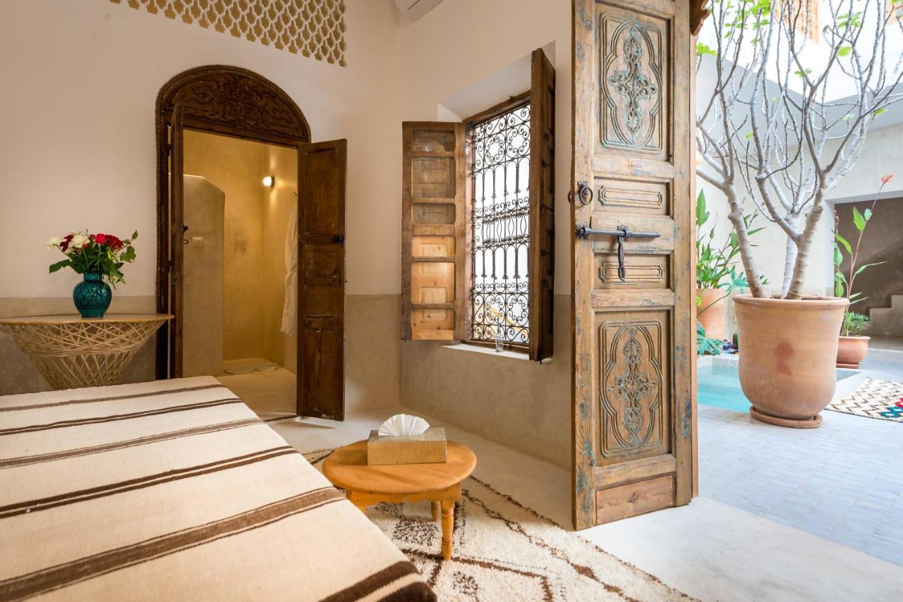 Medina Sun Riad