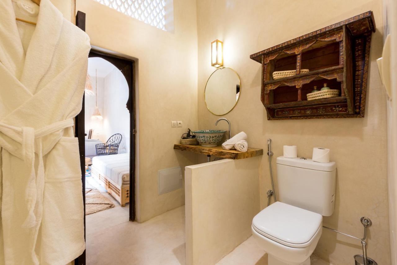 Medina Sun Riad Marrakesh