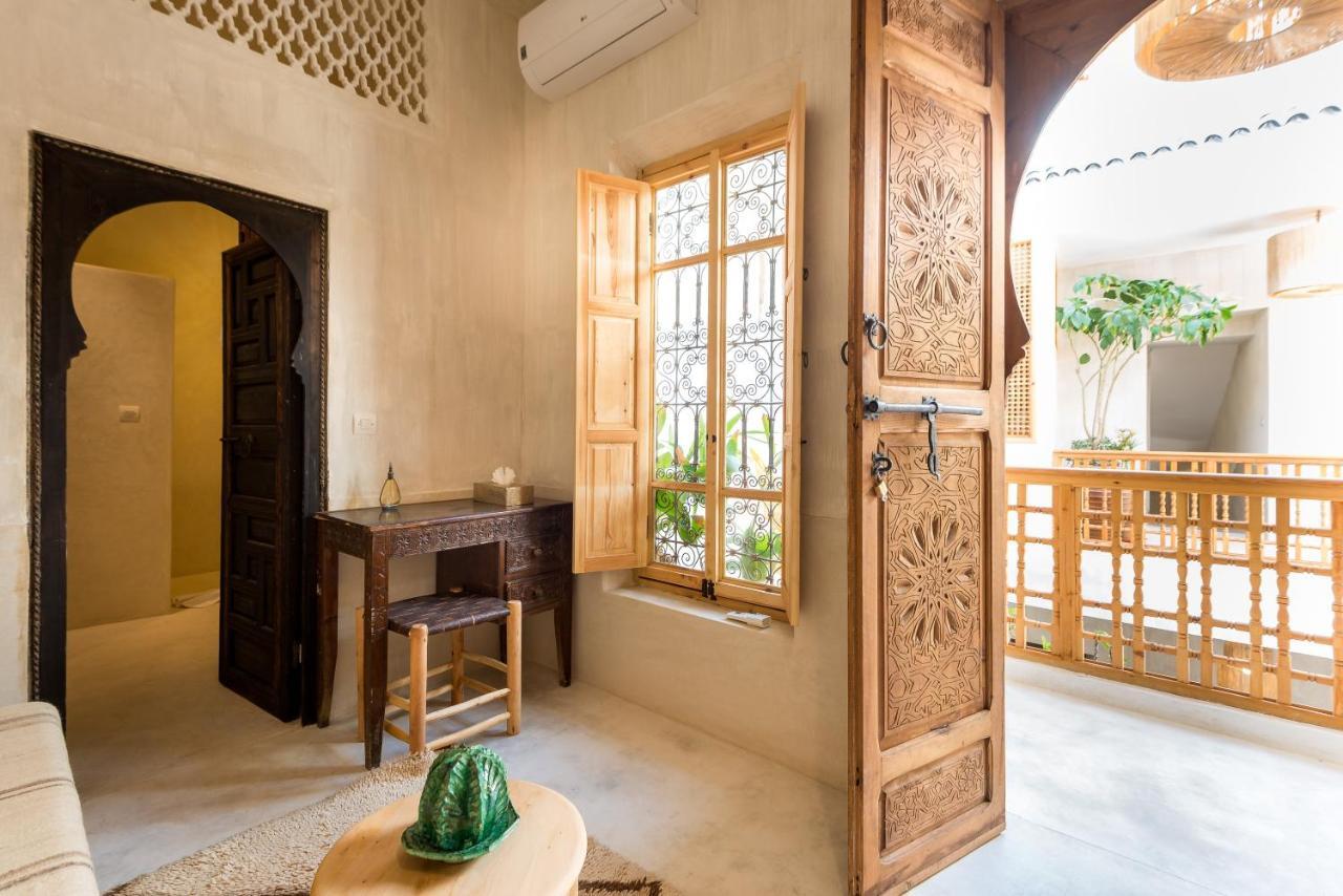 Medina Sun Riad Marrakesh