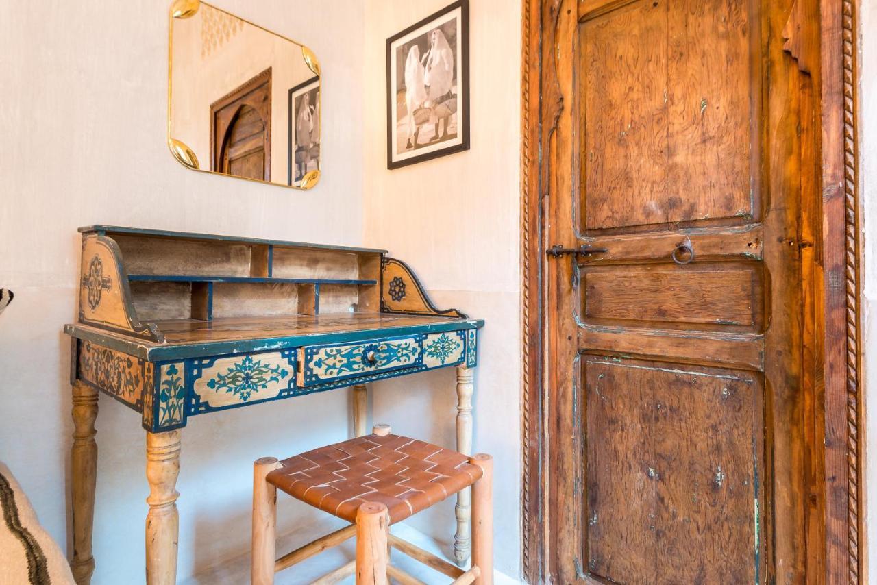 Medina Sun Riad