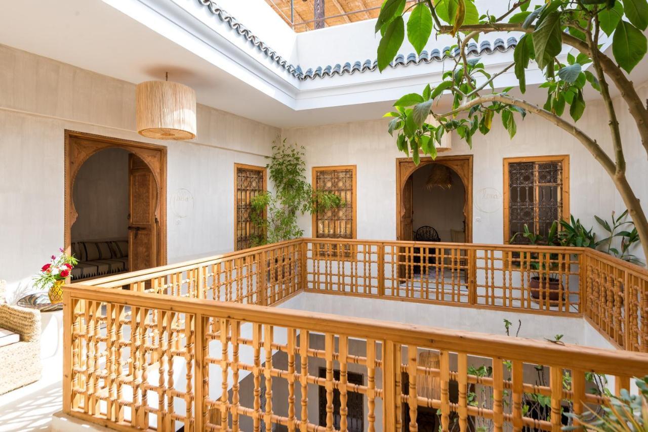 Medina Sun Marrakesh