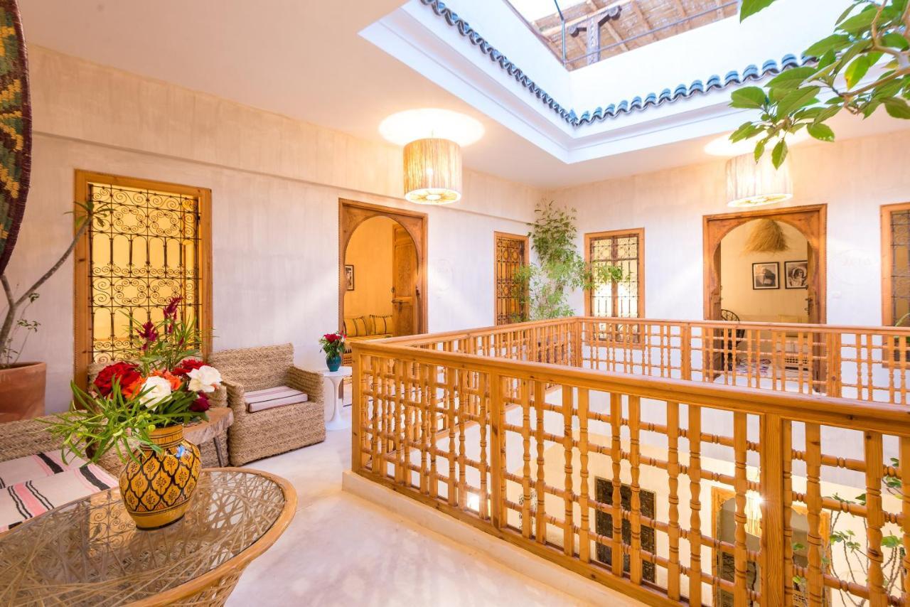Medina Sun Riad