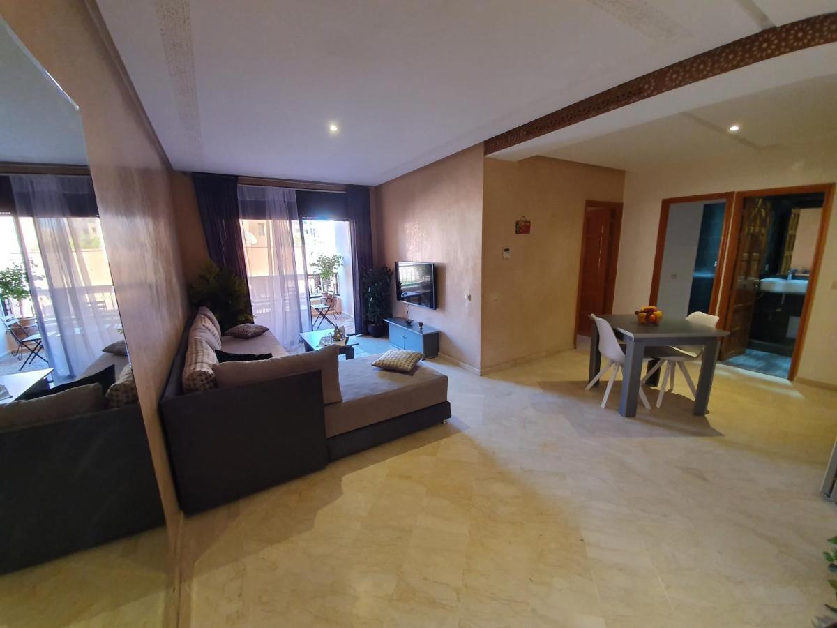 Apartment Charming Marrakech Marrakesch