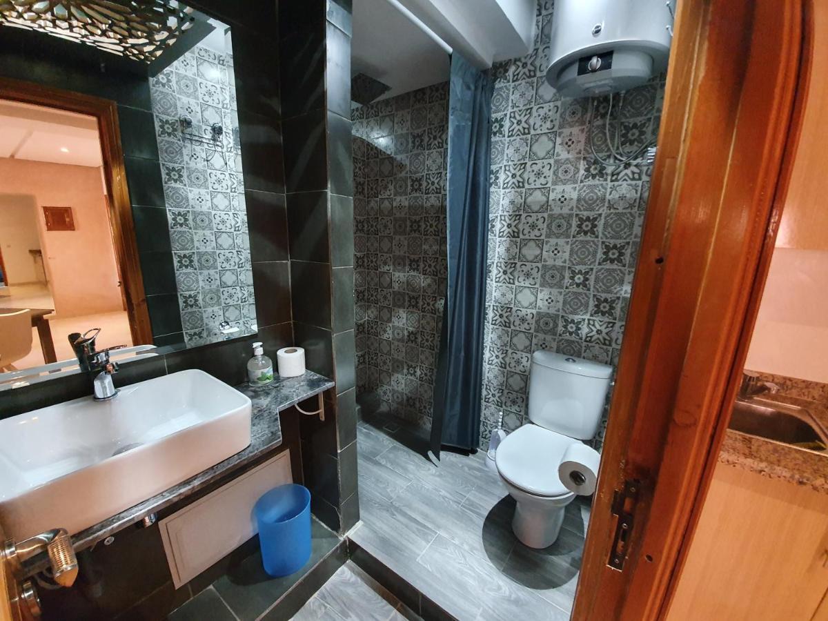 Charming Marrakech Apartment *