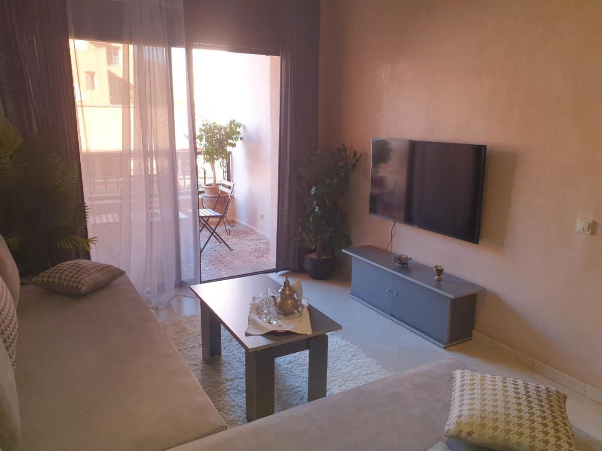Apartment Charming Marrakech Marrakesch
