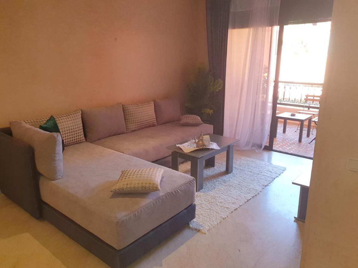 Apartment Charming Marrakech