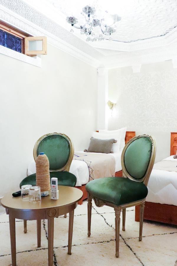 Gasthuis Azra Marrakech 3*