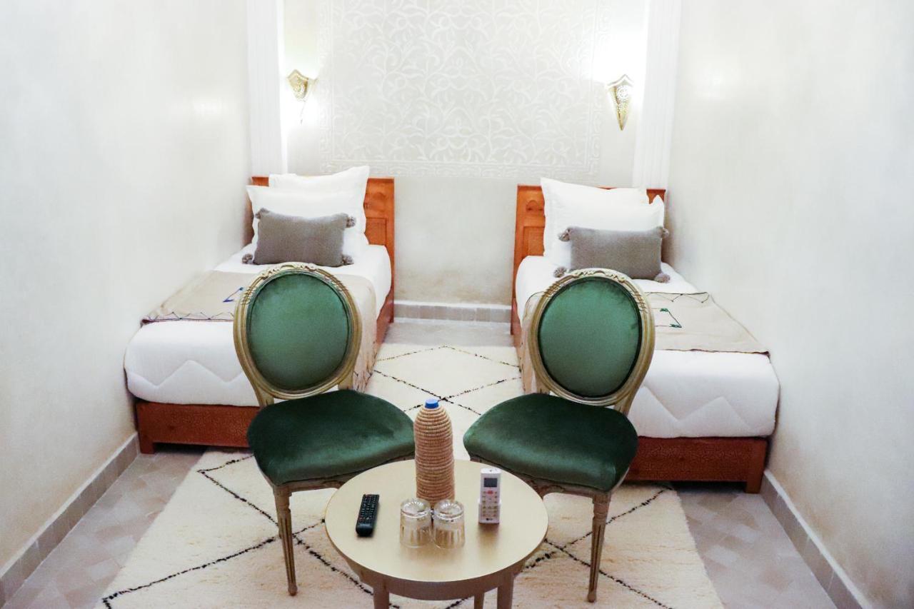 Azra Marrakech Gasthuis