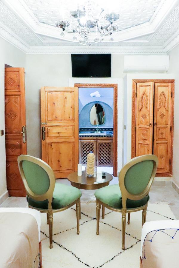 Gasthuis Azra Marrakech 3*