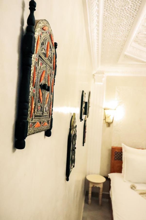 Azra Marrakech 3* Marrakesh