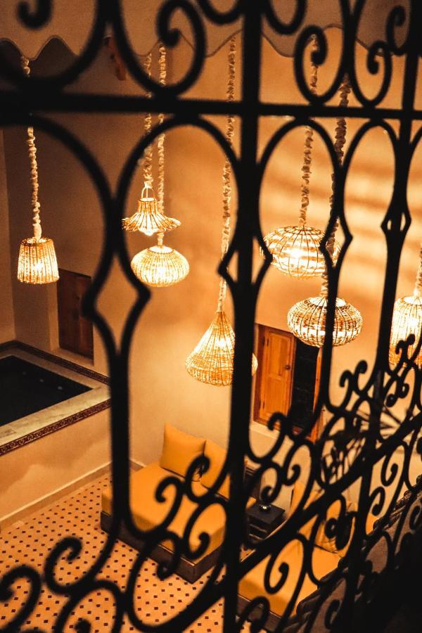Gasthuis Azra Marrakech Marrakesh